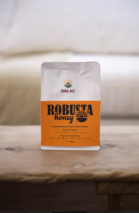 General introduction to DALAC Robusta