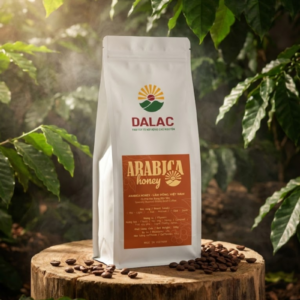 DALAC Arabica Honey