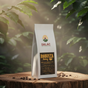 DALAC Robusta Honey
