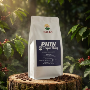 DALAC Traditional Filter Coffee